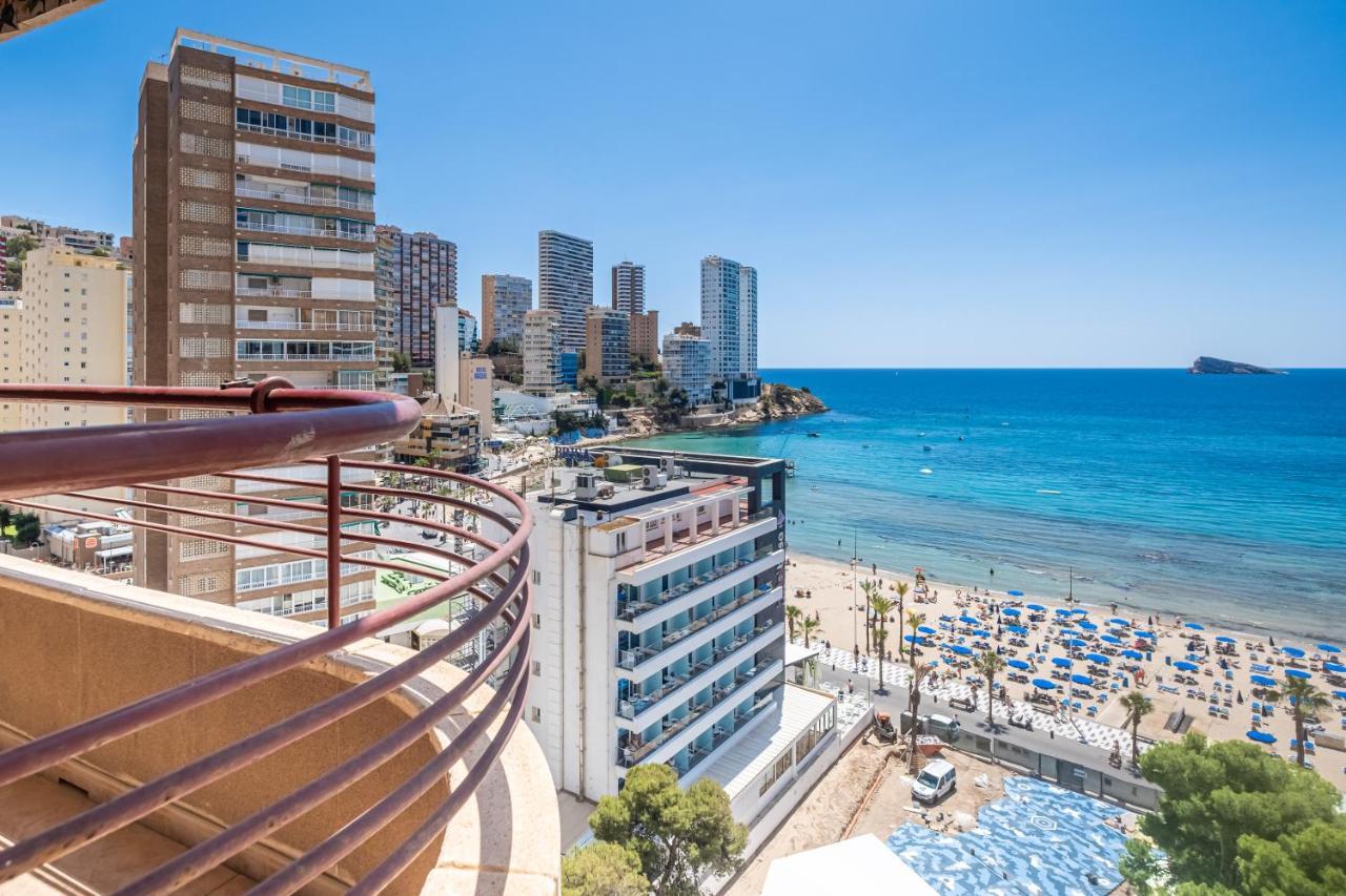 Apartamento Coblanca 8 *